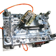 Auto Gas Assisted Injection Mould/Plastic Mould